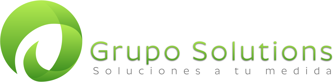 Grupo Solutions Logo